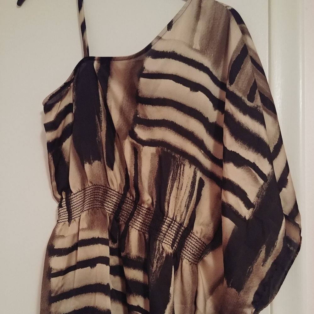 Forever 21 blouse